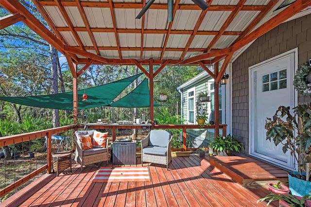 7439 W NADEL DRIVE, Crystal River, FL 34428