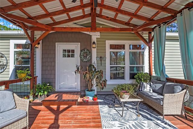 7439 W NADEL DRIVE, Crystal River, FL 34428