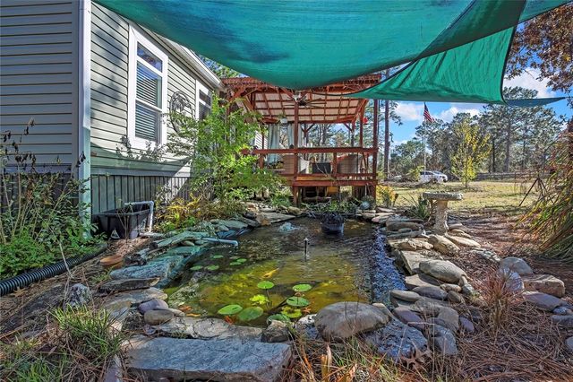 7439 W NADEL DRIVE, Crystal River, FL 34428