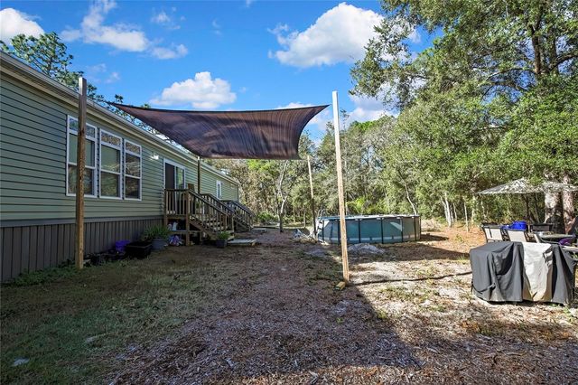 7439 W NADEL DRIVE, Crystal River, FL 34428