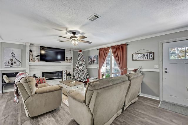 7439 W NADEL DRIVE, Crystal River, FL 34428