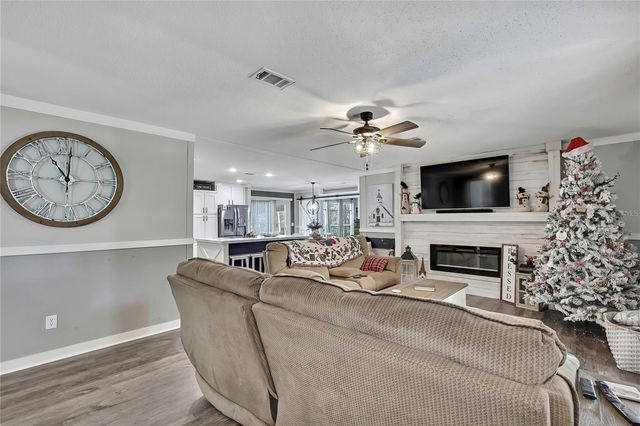 7439 W NADEL DRIVE, Crystal River, FL 34428