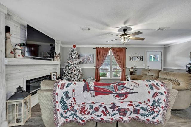 7439 W NADEL DRIVE, Crystal River, FL 34428