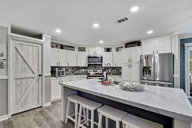 7439 W NADEL DRIVE, Crystal River, FL 34428