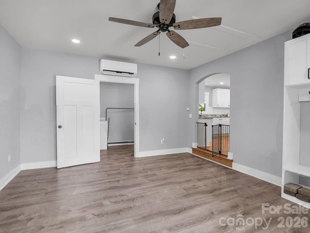 3208 Florida Drive, Hendersonville, NC 28792