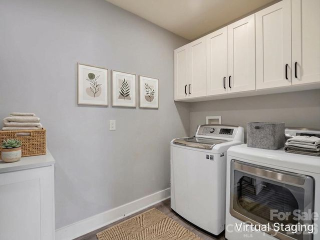 3208 Florida Drive, Hendersonville, NC 28792