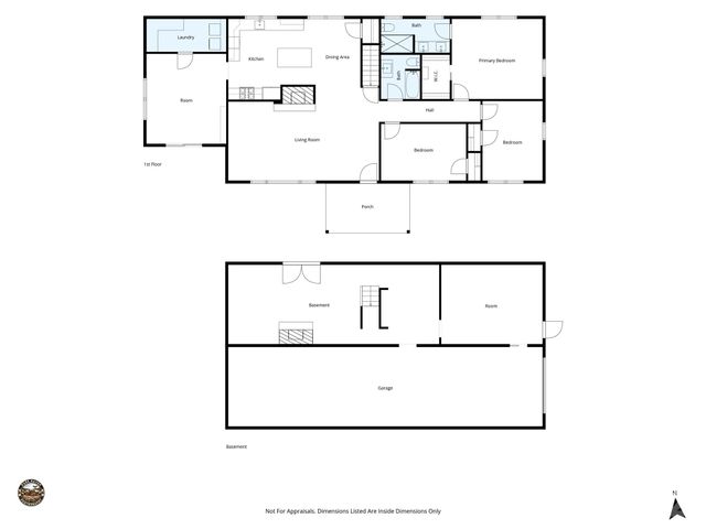 3208 Florida Drive, Hendersonville, NC 28792