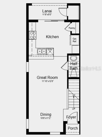 10653 ORBIT TERRACE, Sarasota, FL 34241