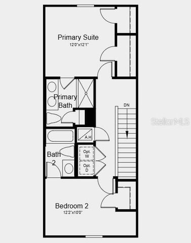 10653 ORBIT TERRACE, Sarasota, FL 34241