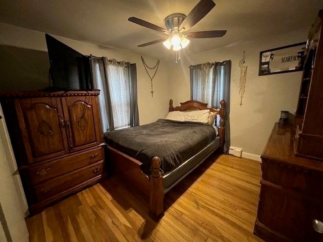 4 Summit Street, Freetown, MA 02717