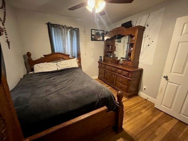 4 Summit Street, Freetown, MA 02717