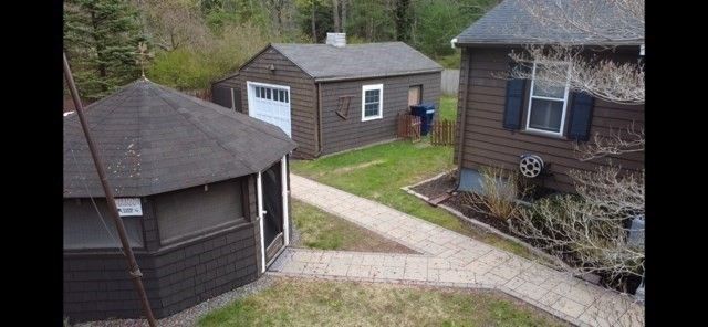 4 Summit Street, Freetown, MA 02717