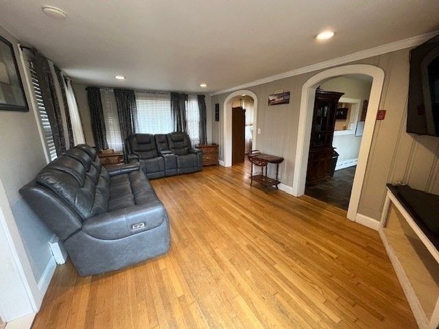 4 Summit Street, Freetown, MA 02717