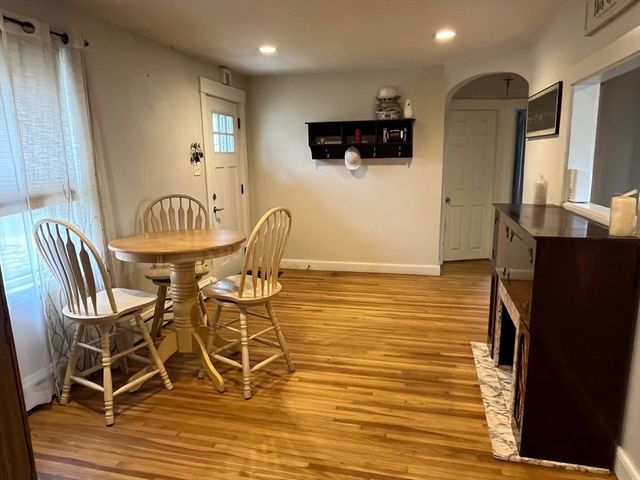 4 Summit Street, Freetown, MA 02717
