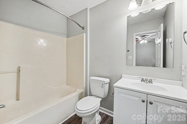 505 S 13th Street, Bessemer City, NC 28016