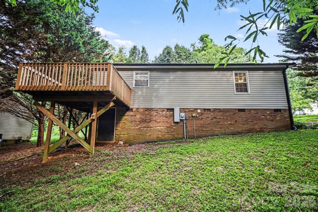 505 S 13th Street, Bessemer City, NC 28016