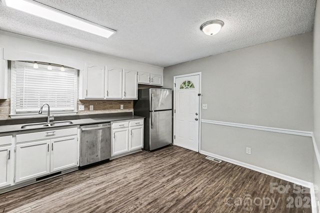 505 S 13th Street, Bessemer City, NC 28016