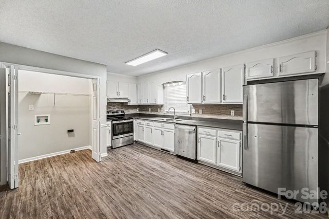 505 S 13th Street, Bessemer City, NC 28016