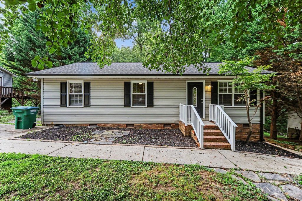 505 S 13th Street, Bessemer City, NC 28016