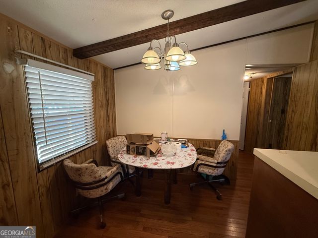 974 Peanut Road, Rentz, GA 31075