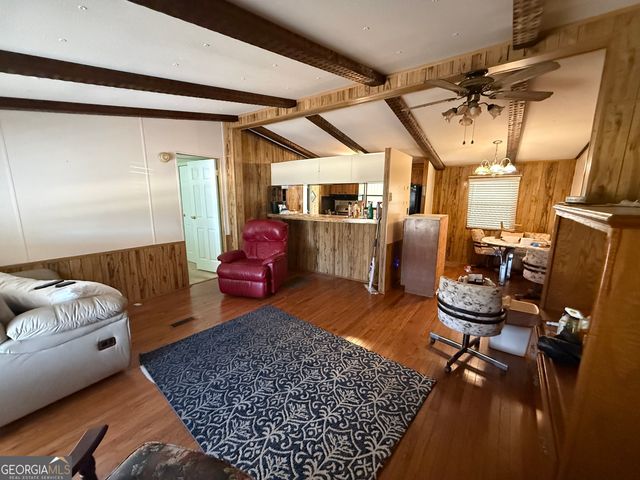 974 Peanut Road, Rentz, GA 31075