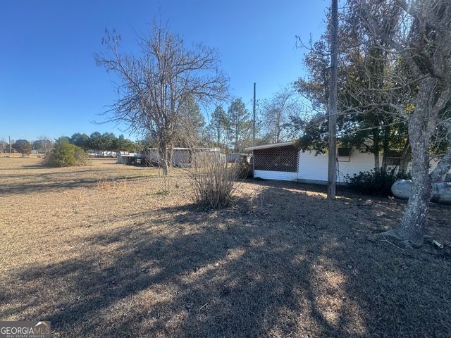 974 Peanut Road, Rentz, GA 31075