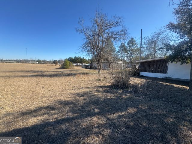 974 Peanut Road, Rentz, GA 31075