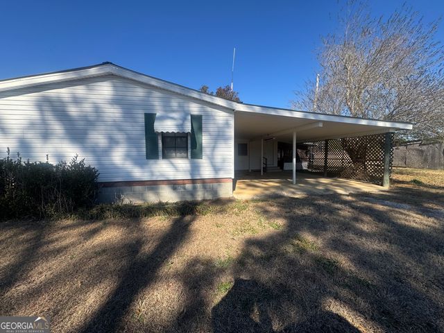 974 Peanut Road, Rentz, GA 31075