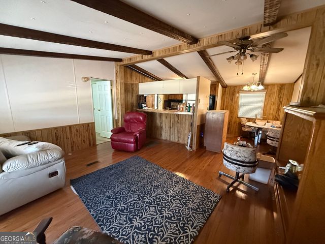 974 Peanut Road, Rentz, GA 31075