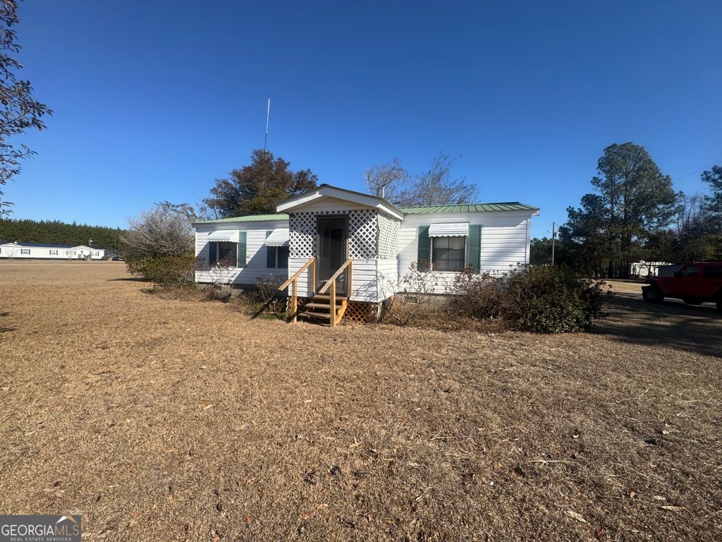 974 Peanut Road, Rentz, GA 31075