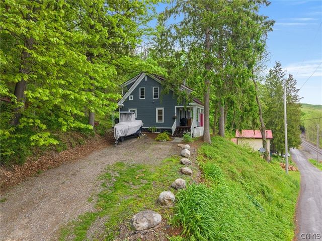 2417 Onativia Road, Lafayette, NY 13084