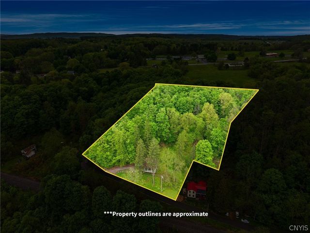 2417 Onativia Road, Lafayette, NY 13084