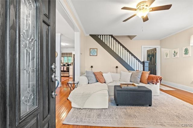 2417 Onativia Road, Lafayette, NY 13084