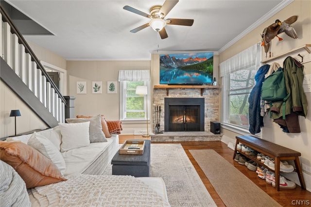 2417 Onativia Road, Lafayette, NY 13084