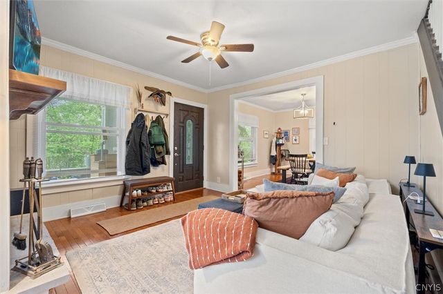 2417 Onativia Road, Lafayette, NY 13084