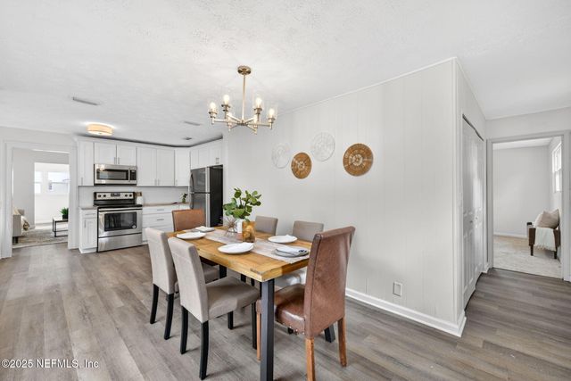 3318 COLLEGE Street, Jacksonville, FL 32205