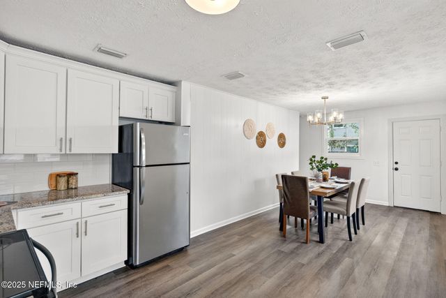 3318 COLLEGE Street, Jacksonville, FL 32205