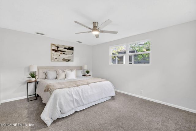 3318 COLLEGE Street, Jacksonville, FL 32205