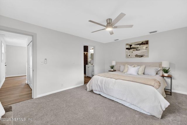 3318 COLLEGE Street, Jacksonville, FL 32205