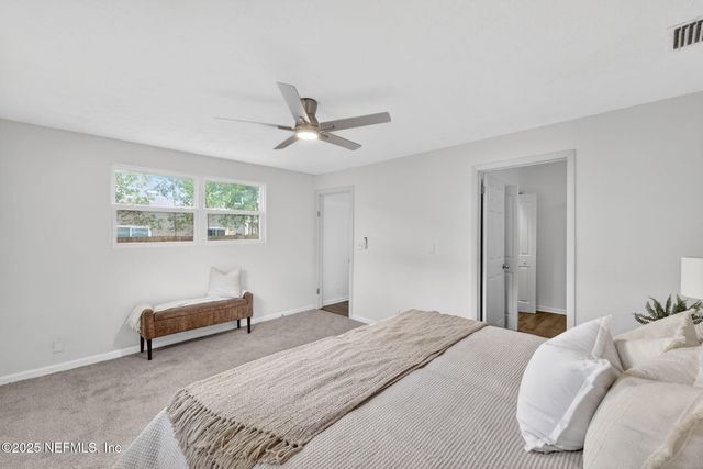 3318 COLLEGE Street, Jacksonville, FL 32205