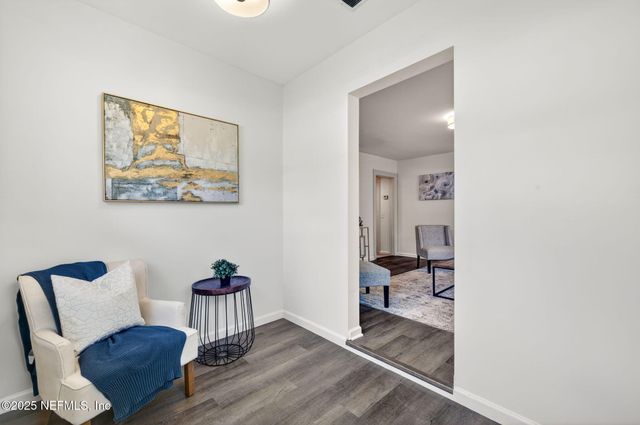 3318 COLLEGE Street, Jacksonville, FL 32205