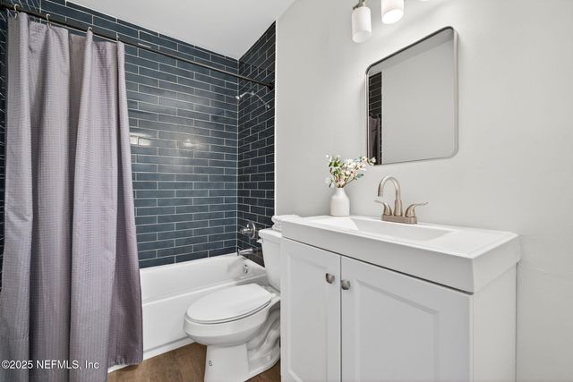 3318 COLLEGE Street, Jacksonville, FL 32205