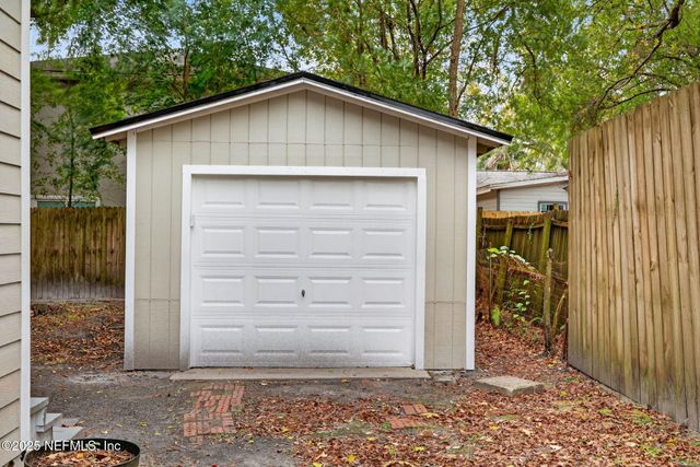 3318 COLLEGE Street, Jacksonville, FL 32205