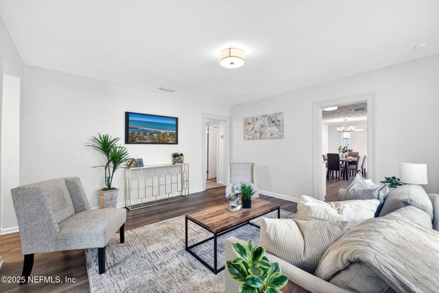 3318 COLLEGE Street, Jacksonville, FL 32205