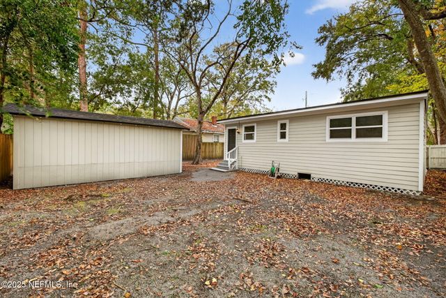 3318 COLLEGE Street, Jacksonville, FL 32205