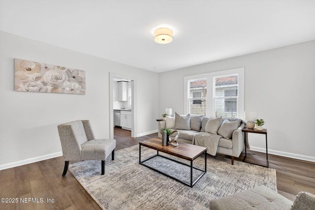 3318 COLLEGE Street, Jacksonville, FL 32205