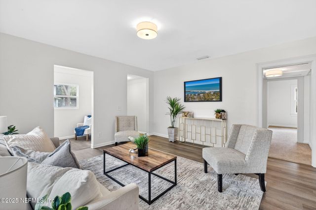 3318 COLLEGE Street, Jacksonville, FL 32205