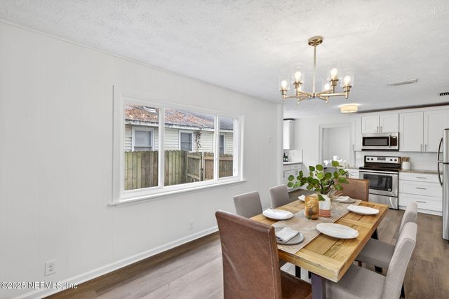 3318 COLLEGE Street, Jacksonville, FL 32205