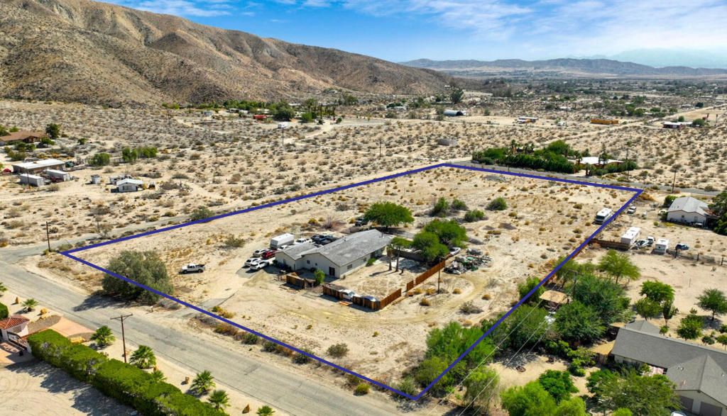 73305 Hilltop Road, Desert Hot Springs, CA 92241