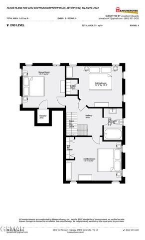 4224 S Boogertown Road, Sevierville, TN 37876